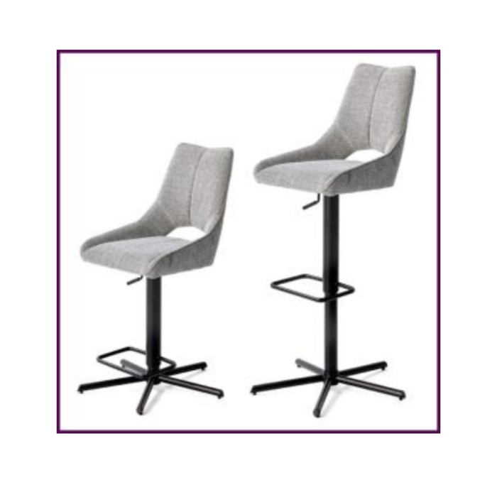 Chaise Gaston Chacha