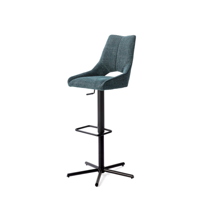 Chaise Sur Piston Rotative Gaston